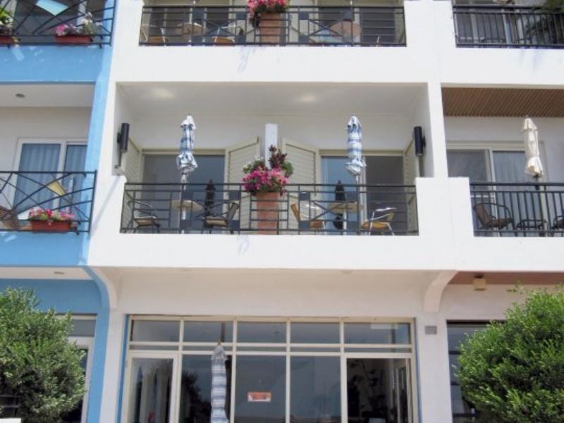 Hido Hostel Kenting Εξωτερικό φωτογραφία