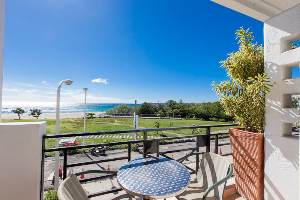 Hido Hostel Kenting Εξωτερικό φωτογραφία