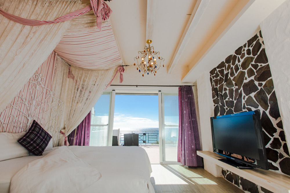 Hido Hostel Kenting Εξωτερικό φωτογραφία