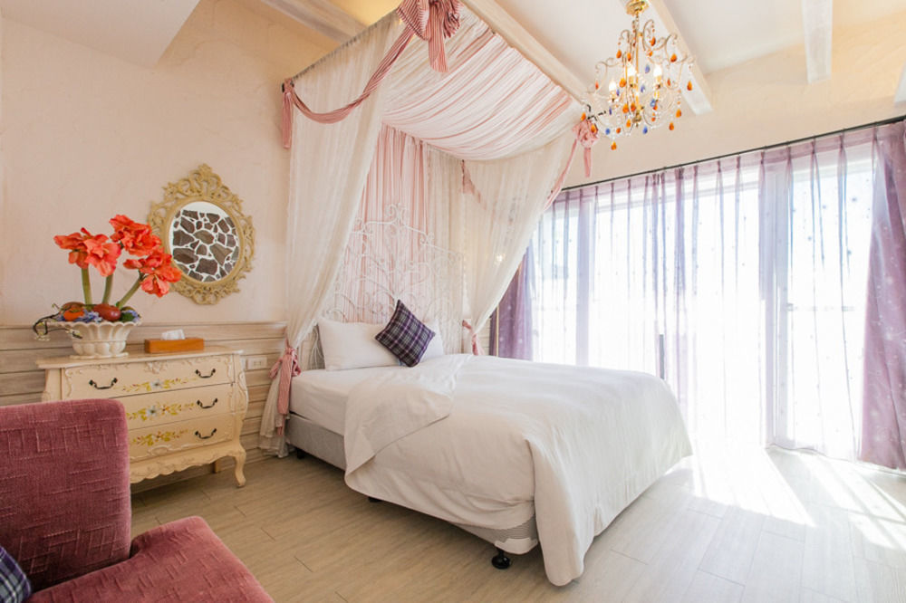 Hido Hostel Kenting Εξωτερικό φωτογραφία