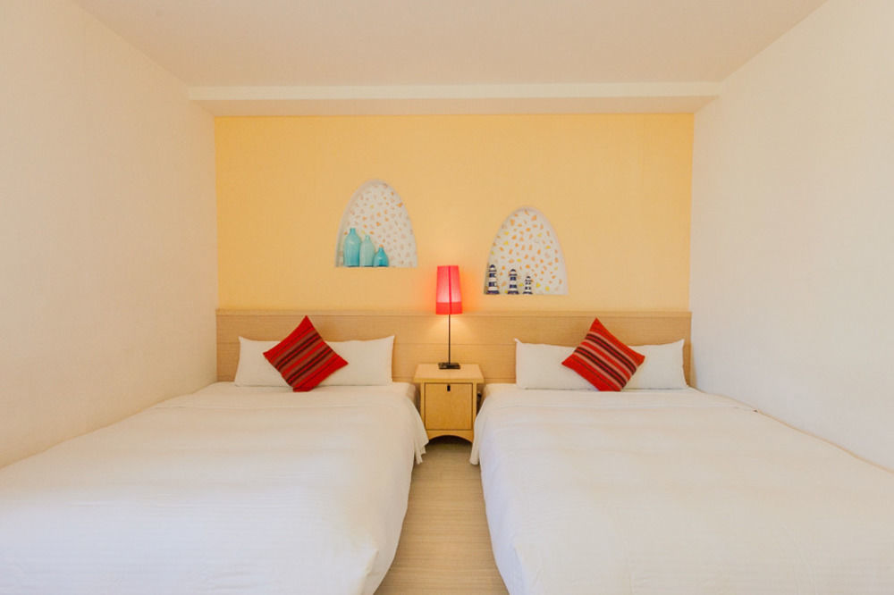 Hido Hostel Kenting Εξωτερικό φωτογραφία