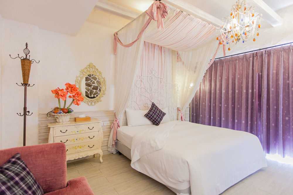 Hido Hostel Kenting Εξωτερικό φωτογραφία