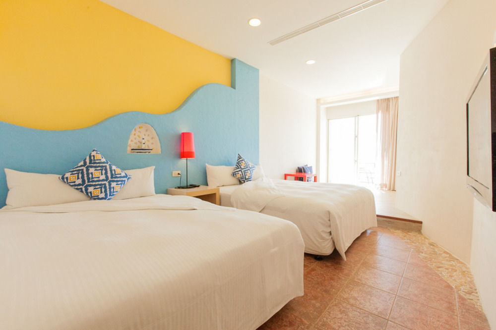 Hido Hostel Kenting Εξωτερικό φωτογραφία