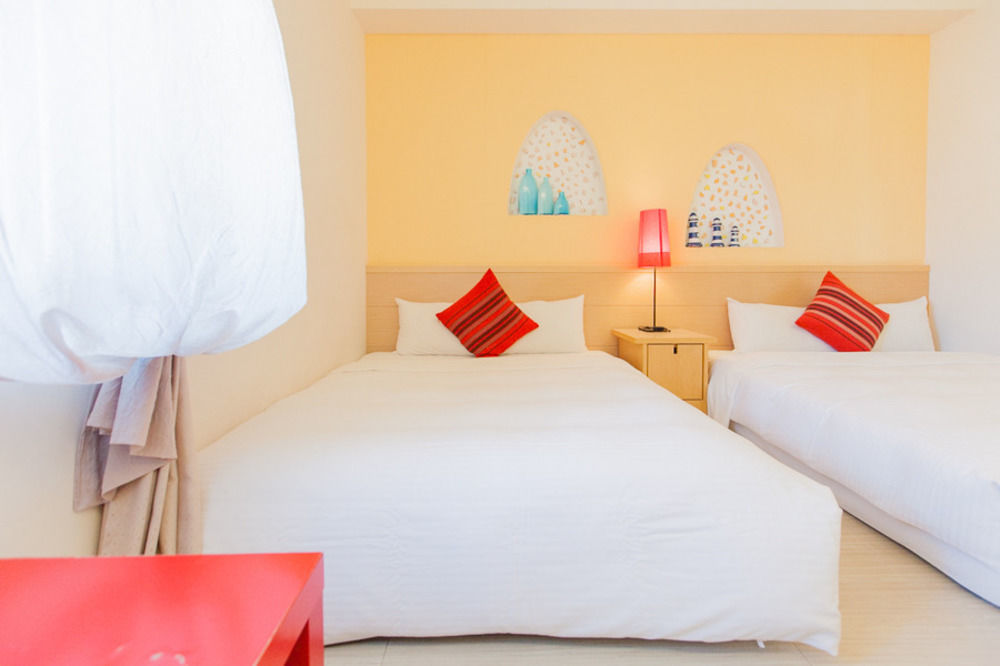 Hido Hostel Kenting Εξωτερικό φωτογραφία