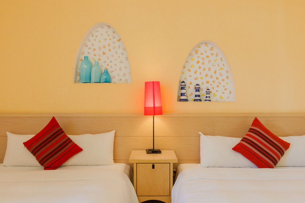 Hido Hostel Kenting Εξωτερικό φωτογραφία