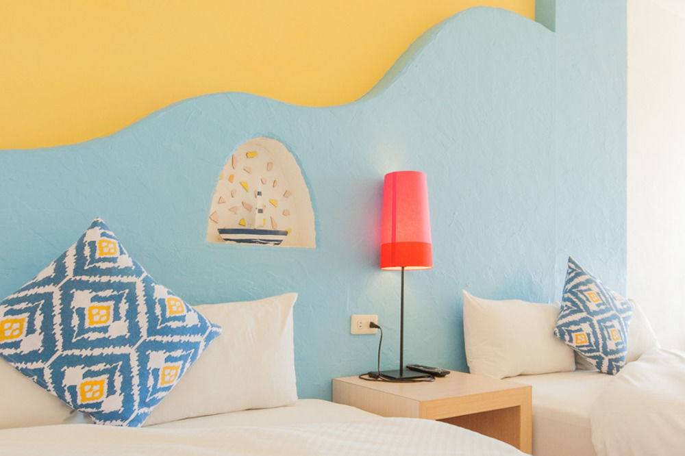 Hido Hostel Kenting Εξωτερικό φωτογραφία