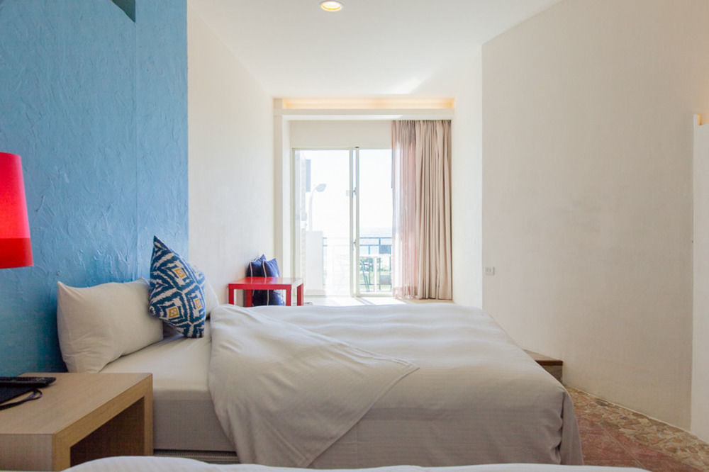 Hido Hostel Kenting Εξωτερικό φωτογραφία