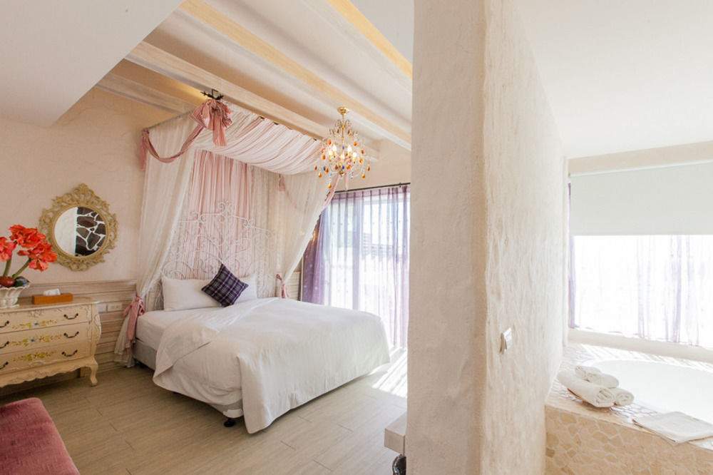 Hido Hostel Kenting Εξωτερικό φωτογραφία