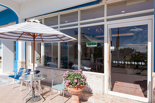 Hido Hostel Kenting Εξωτερικό φωτογραφία