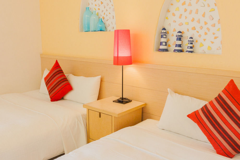 Hido Hostel Kenting Εξωτερικό φωτογραφία