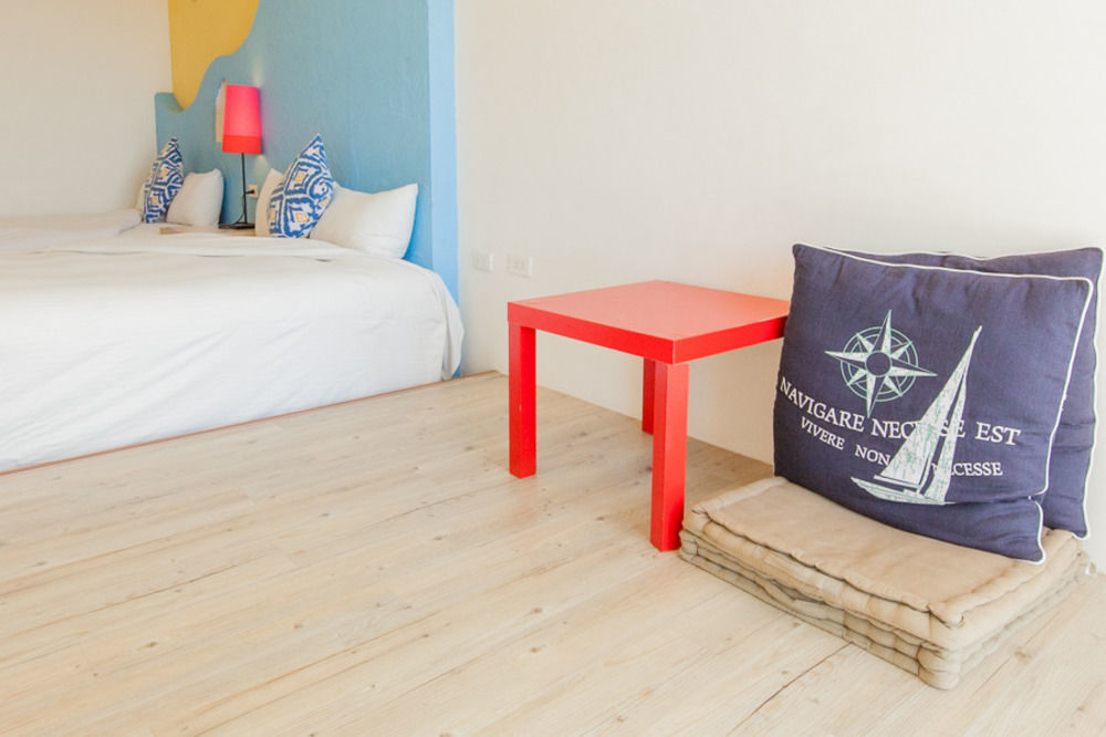 Hido Hostel Kenting Εξωτερικό φωτογραφία