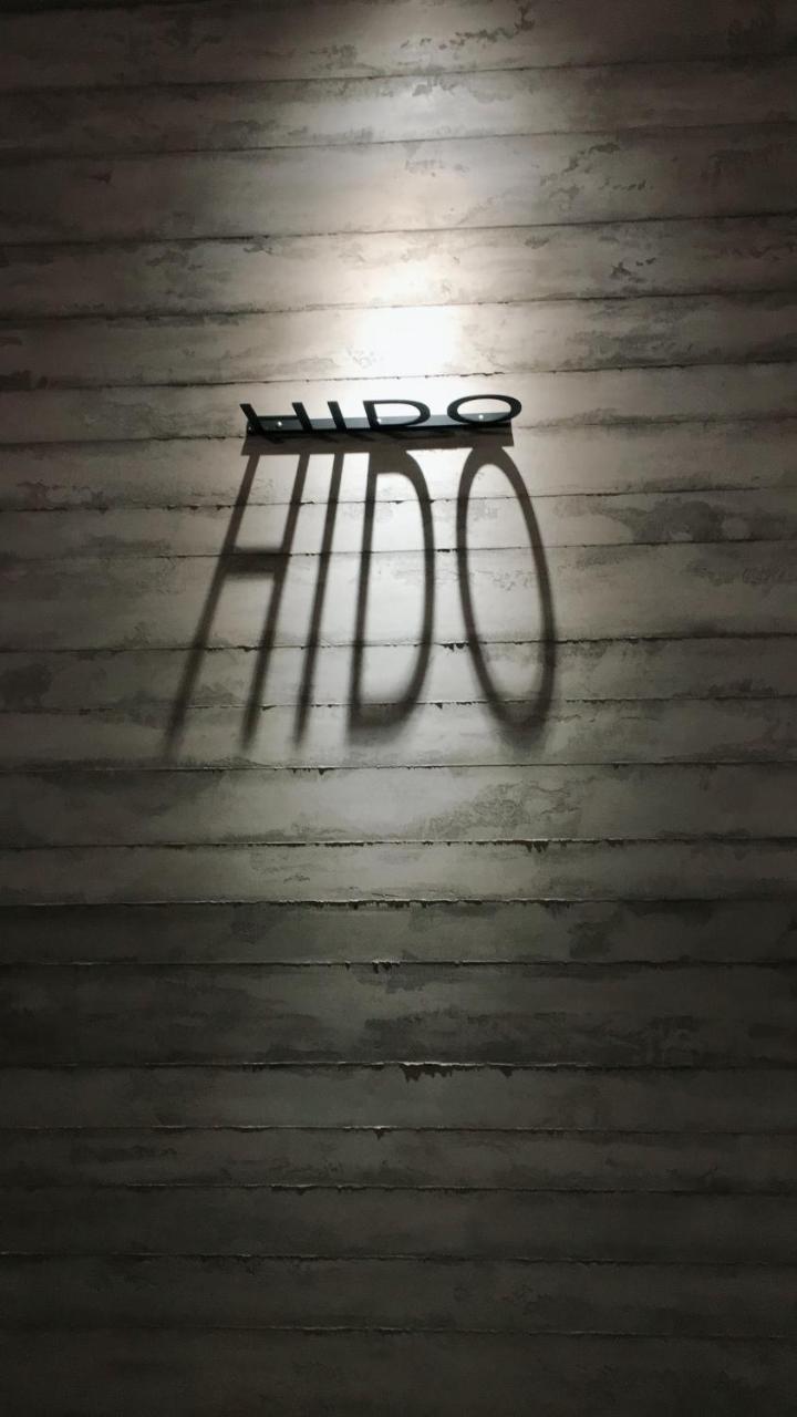 Hido Hostel Kenting Εξωτερικό φωτογραφία