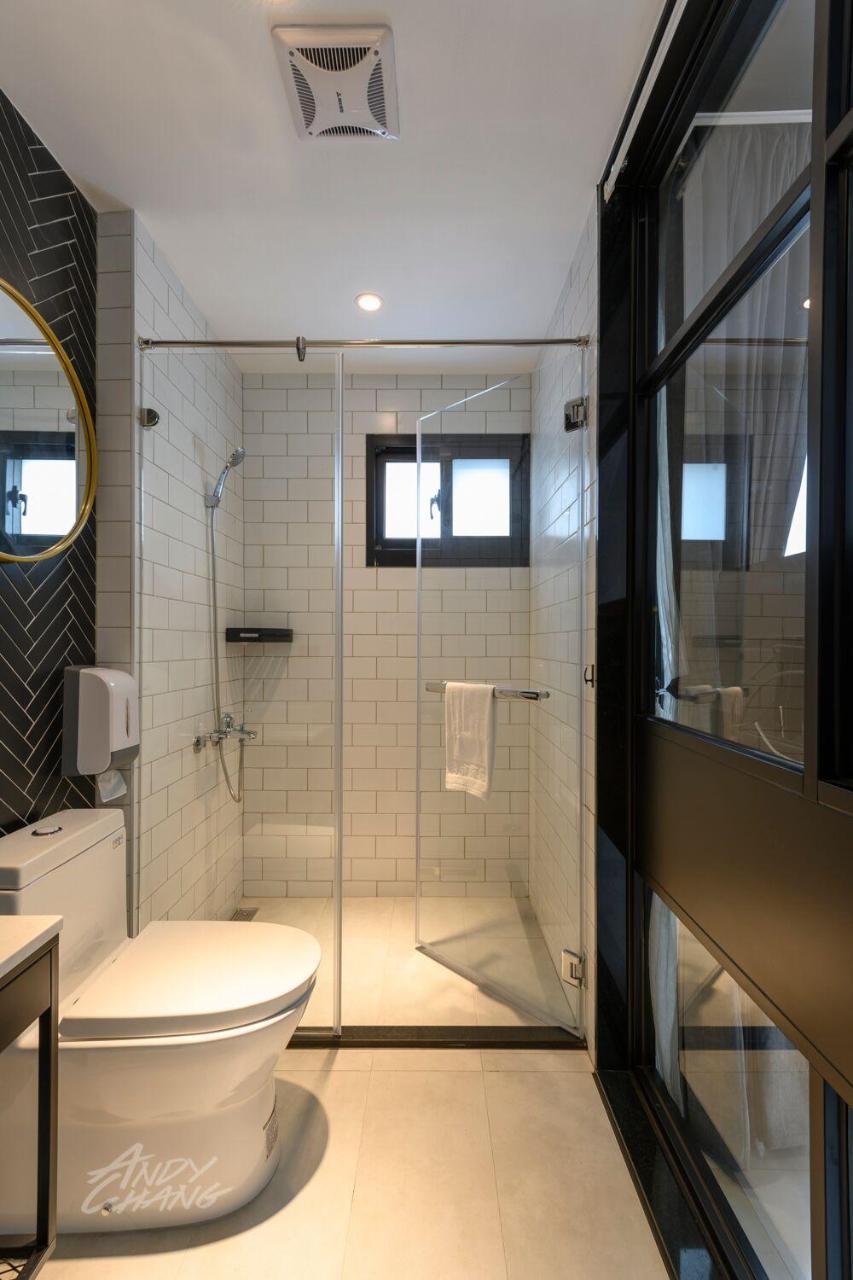 Hido Hostel Kenting Εξωτερικό φωτογραφία
