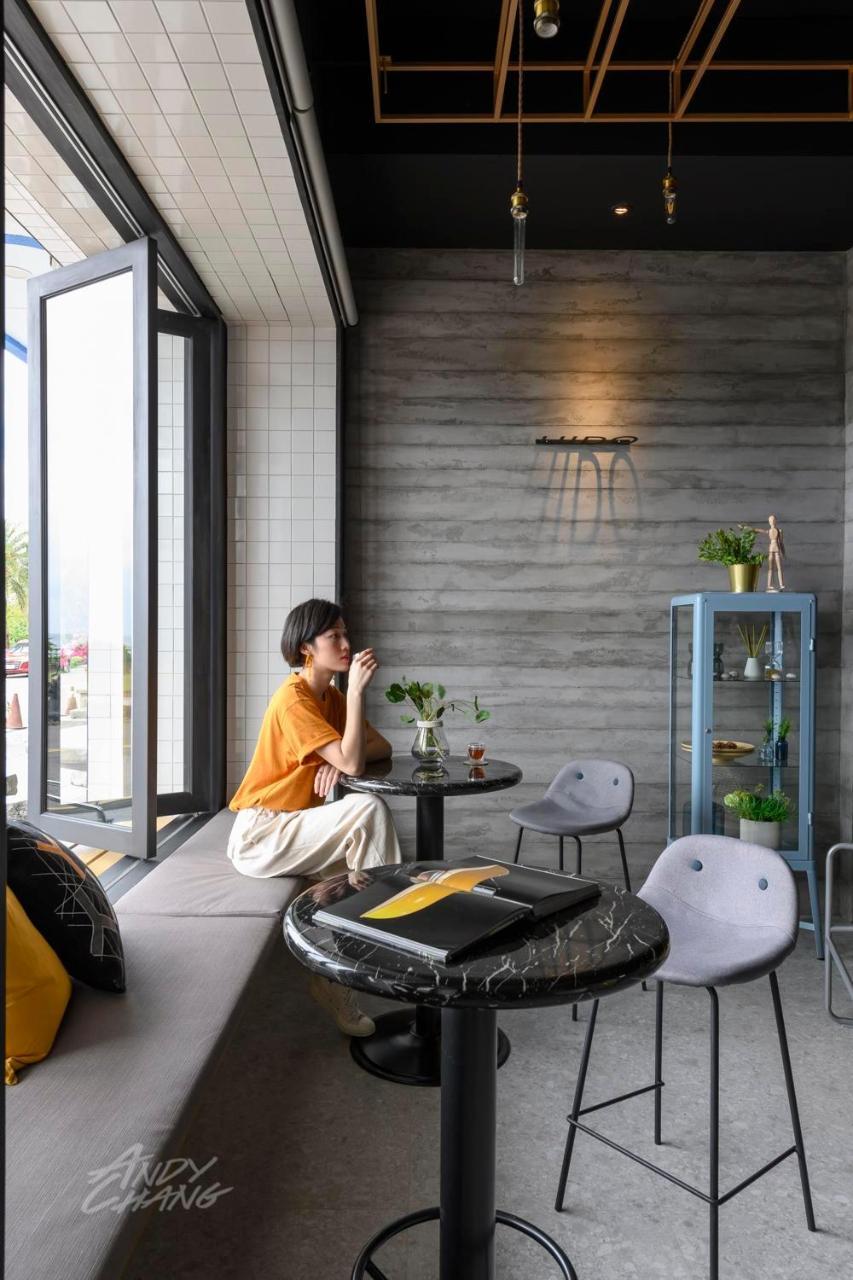 Hido Hostel Kenting Εξωτερικό φωτογραφία