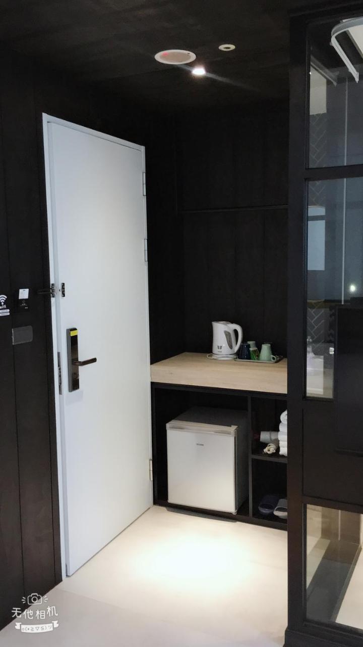 Hido Hostel Kenting Εξωτερικό φωτογραφία