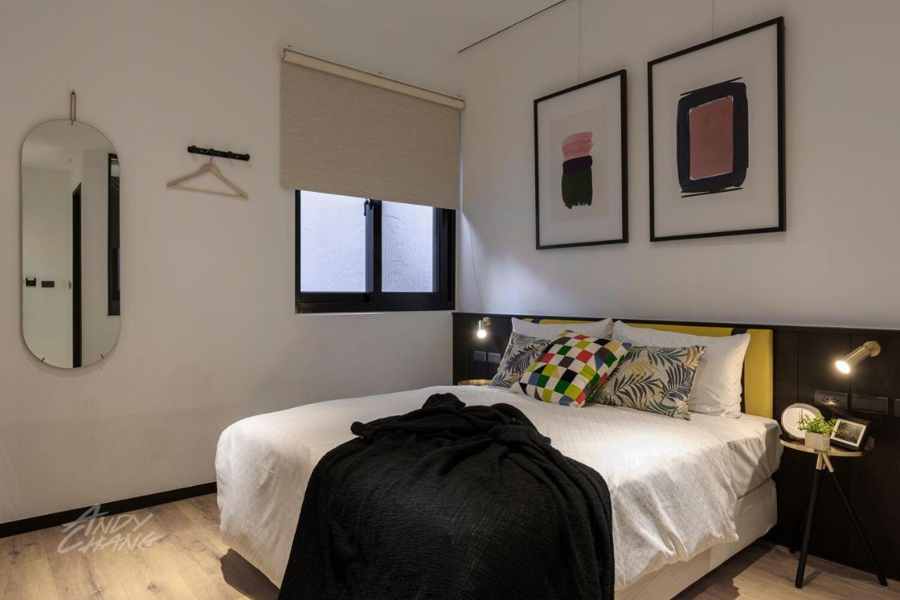 Hido Hostel Kenting Εξωτερικό φωτογραφία