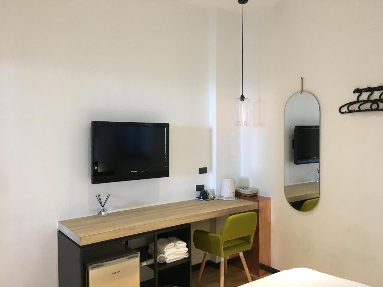 Hido Hostel Kenting Εξωτερικό φωτογραφία