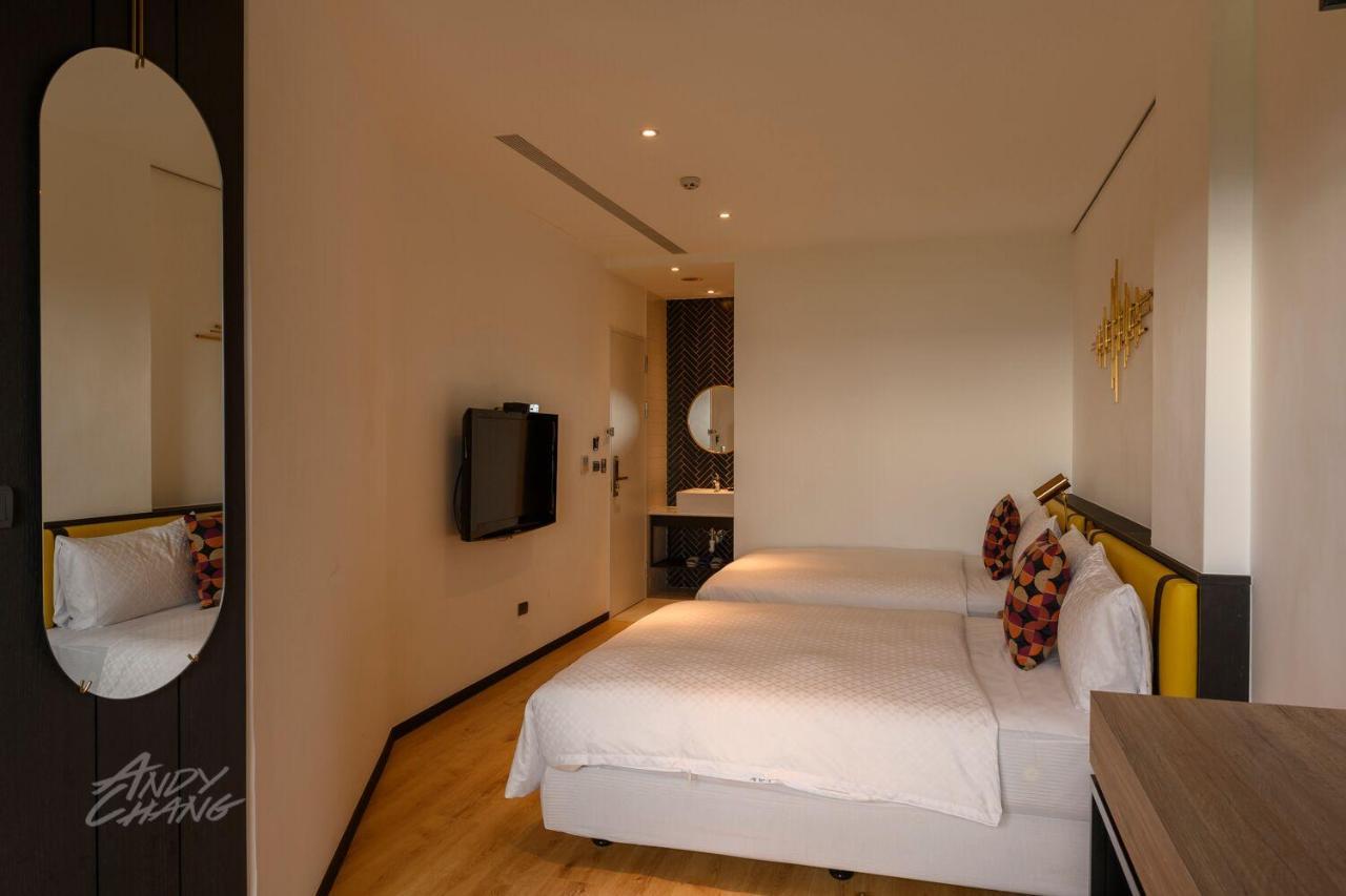 Hido Hostel Kenting Εξωτερικό φωτογραφία