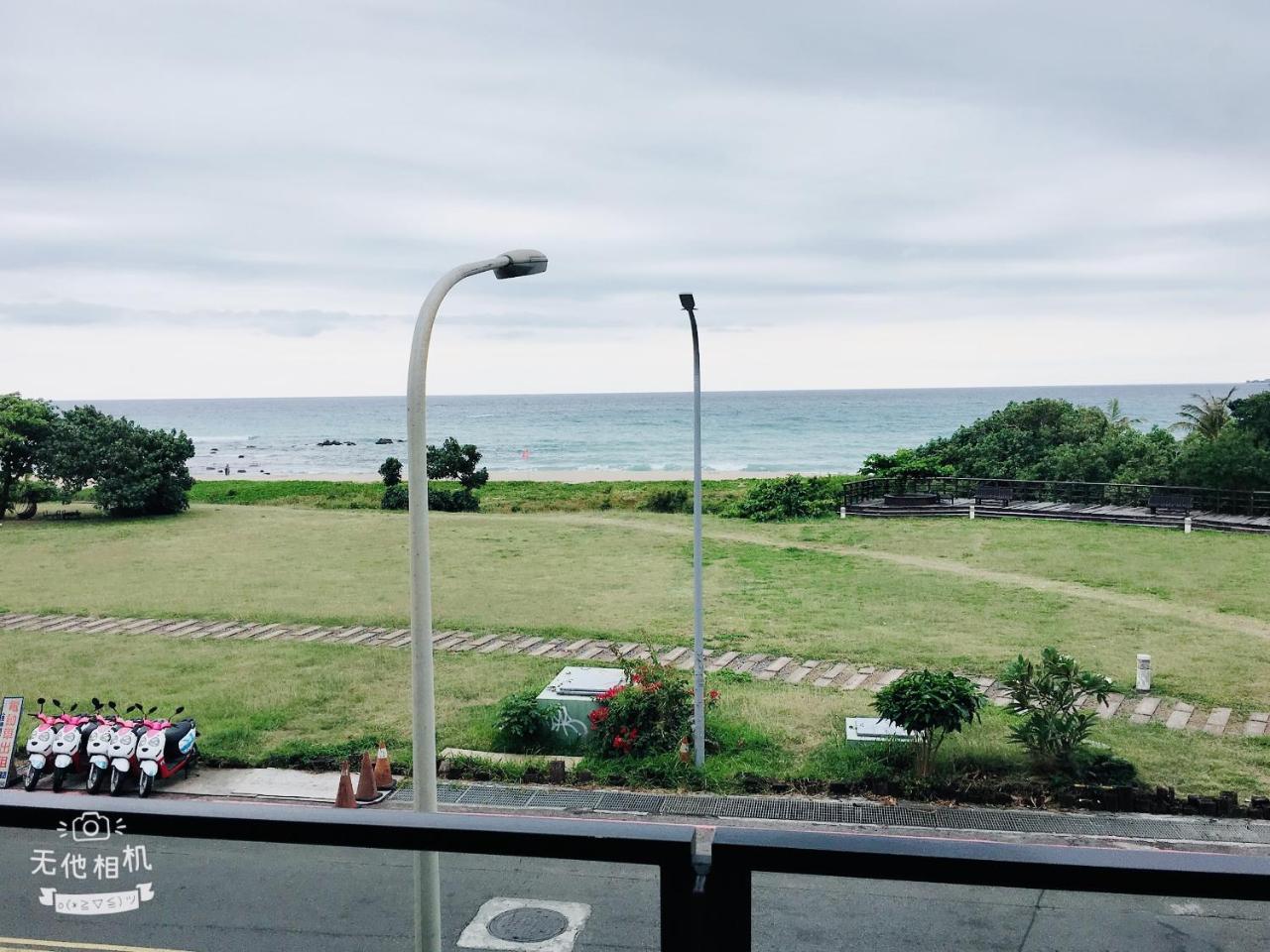 Hido Hostel Kenting Εξωτερικό φωτογραφία