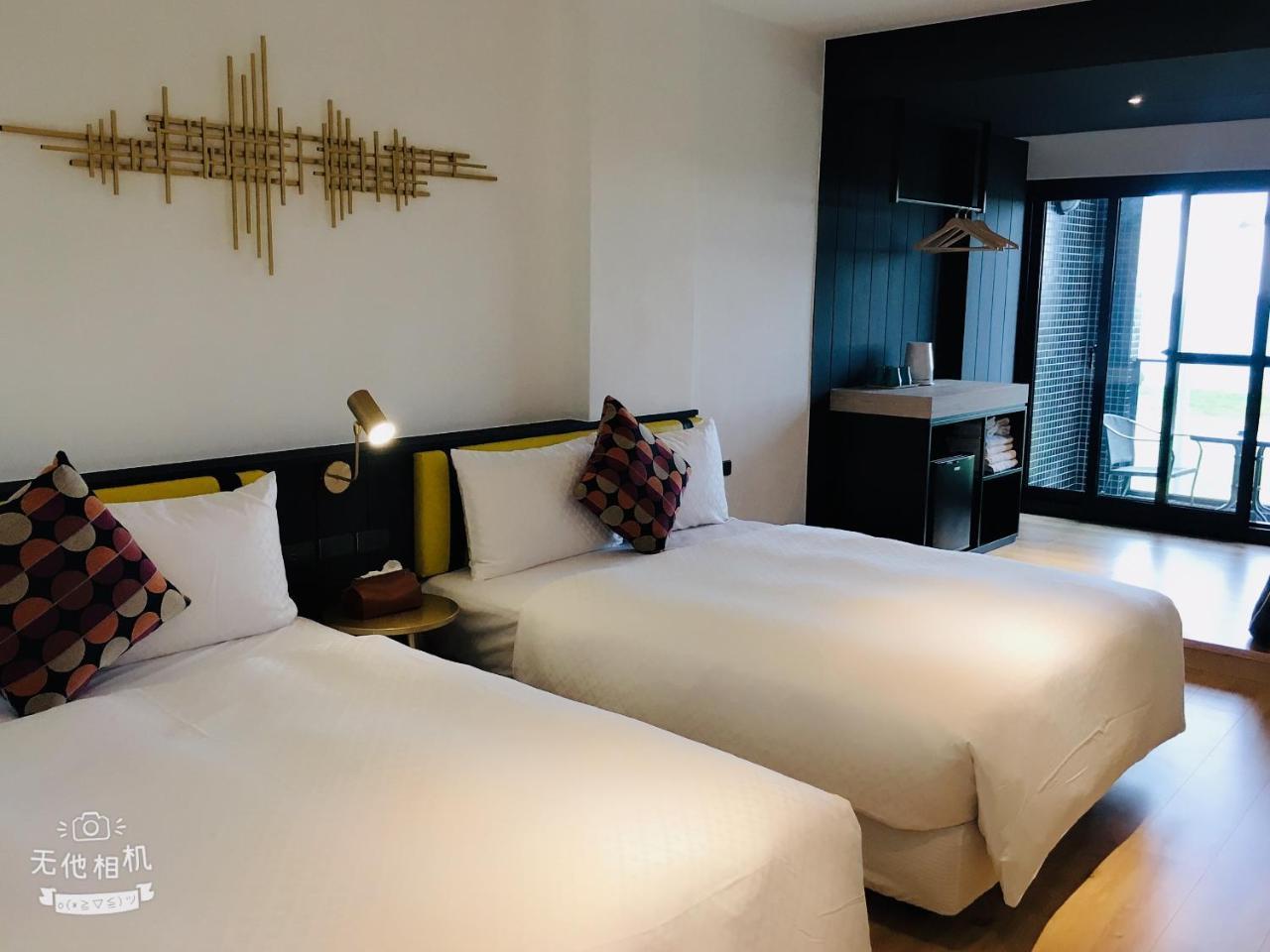 Hido Hostel Kenting Εξωτερικό φωτογραφία