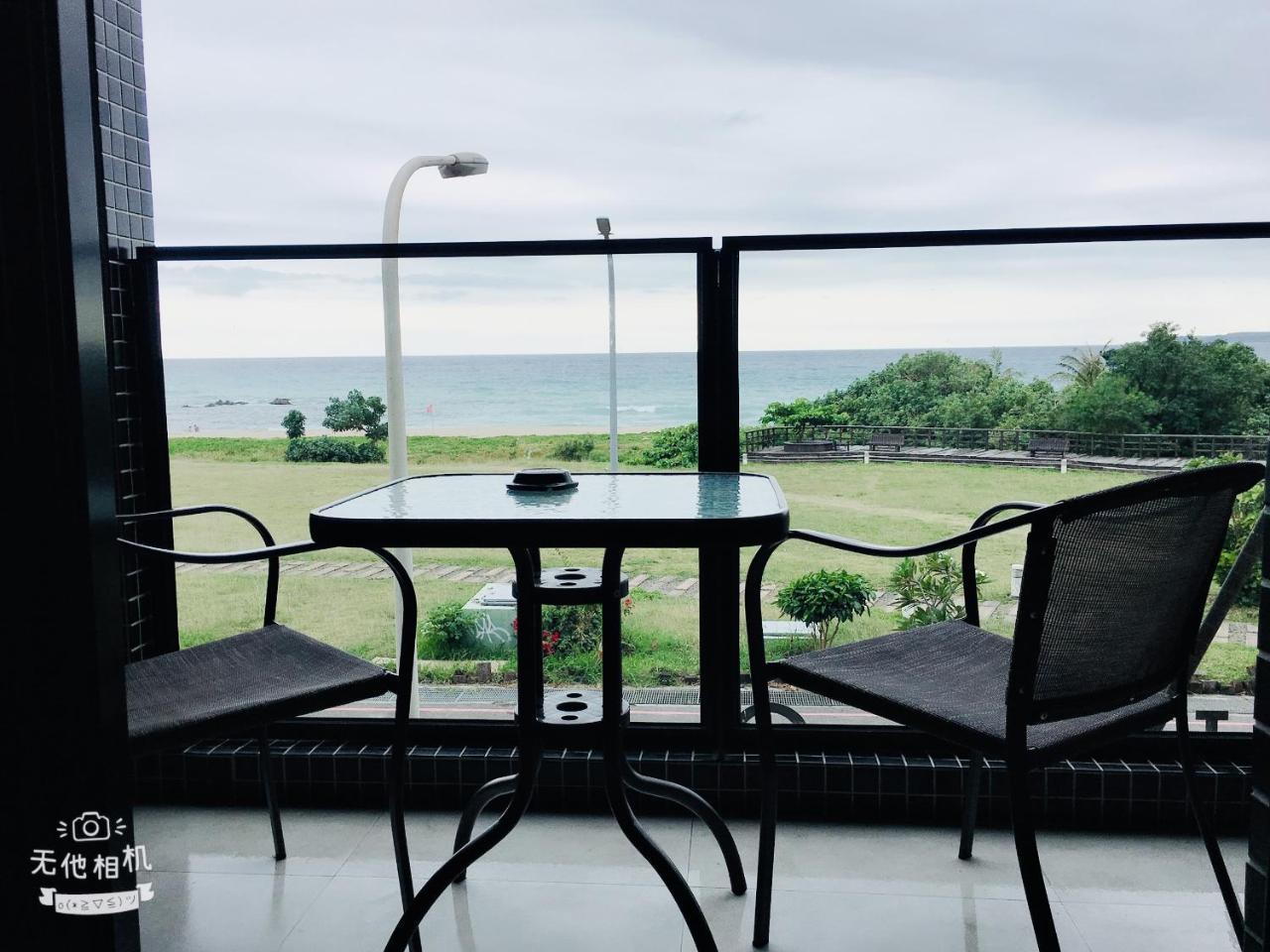 Hido Hostel Kenting Εξωτερικό φωτογραφία