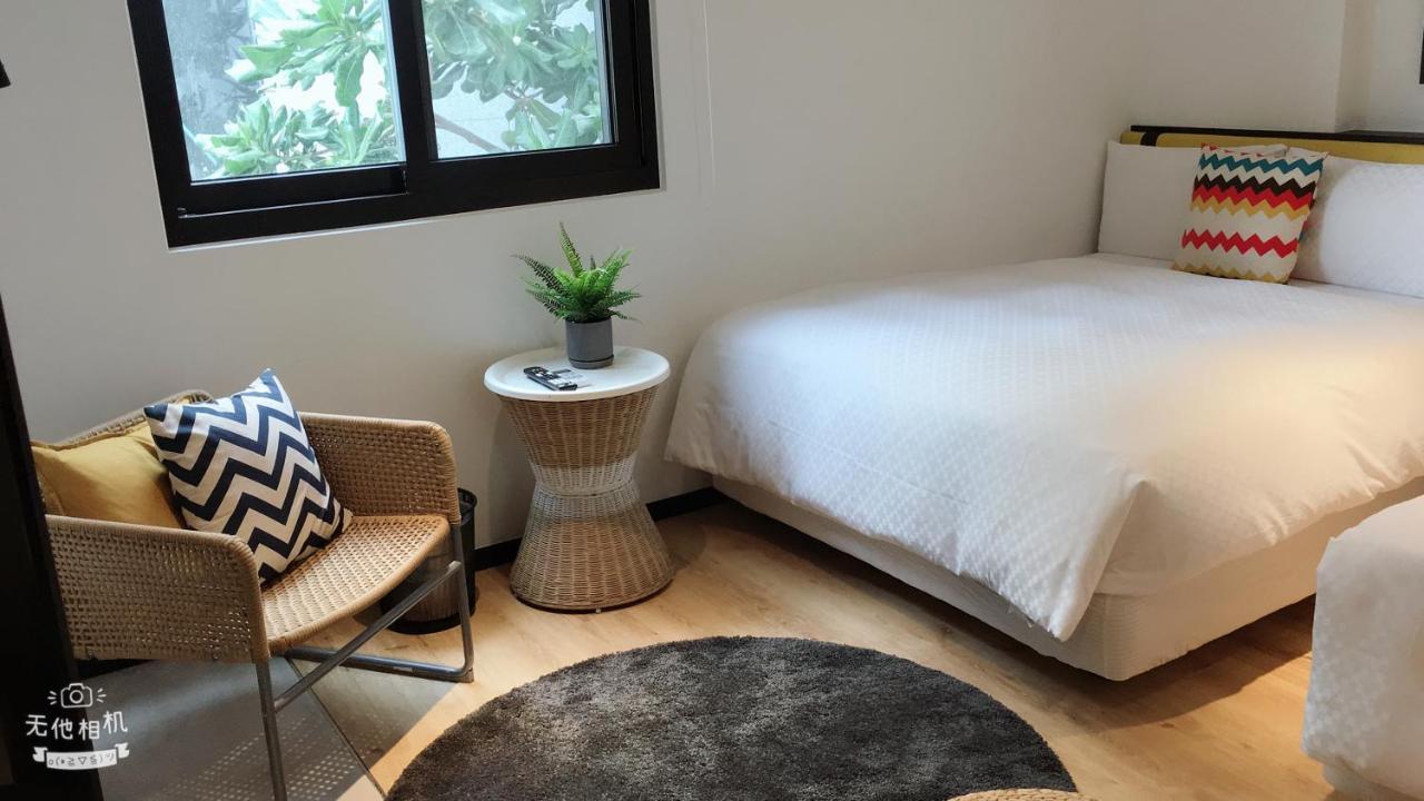 Hido Hostel Kenting Εξωτερικό φωτογραφία