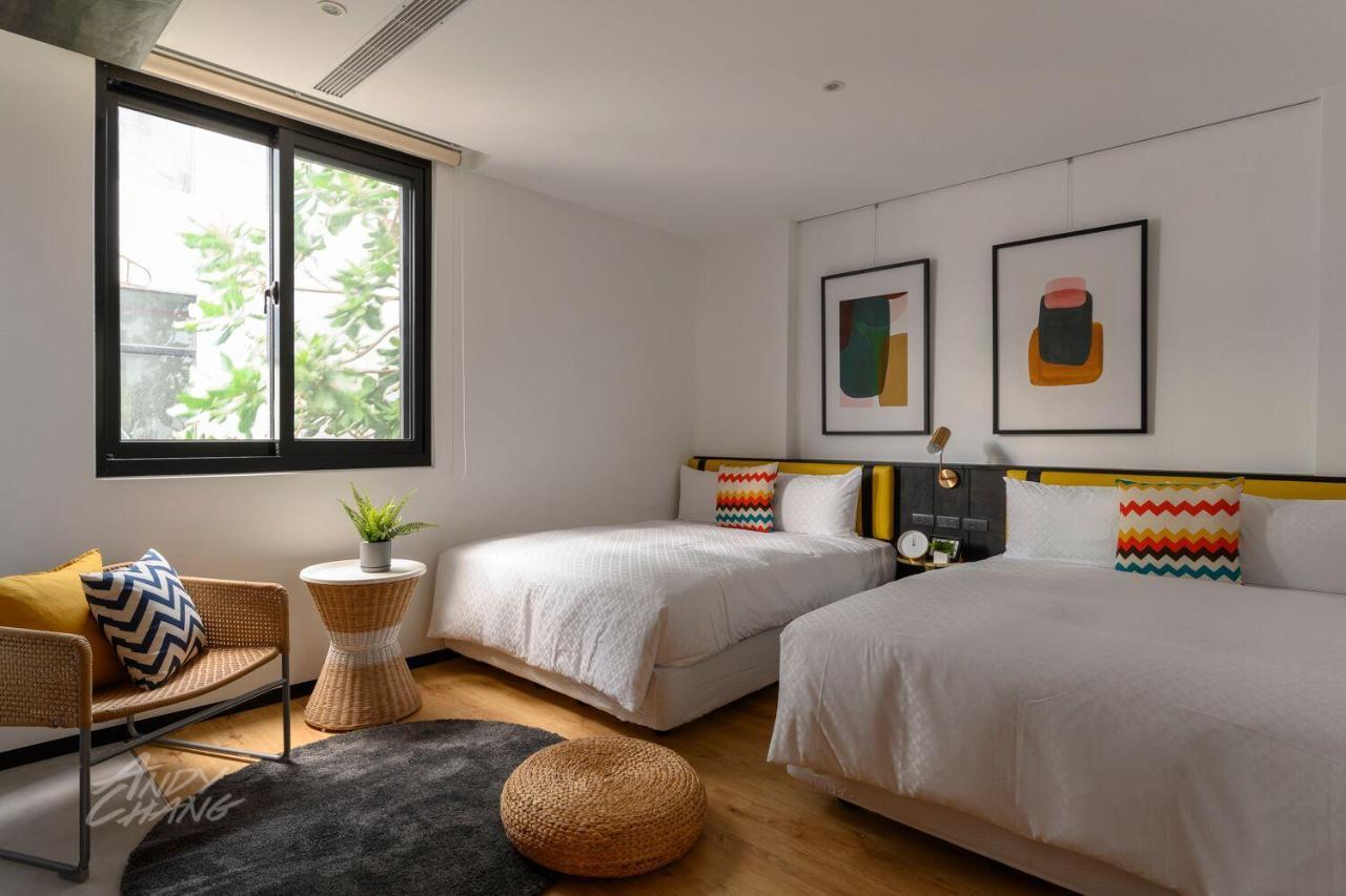 Hido Hostel Kenting Εξωτερικό φωτογραφία