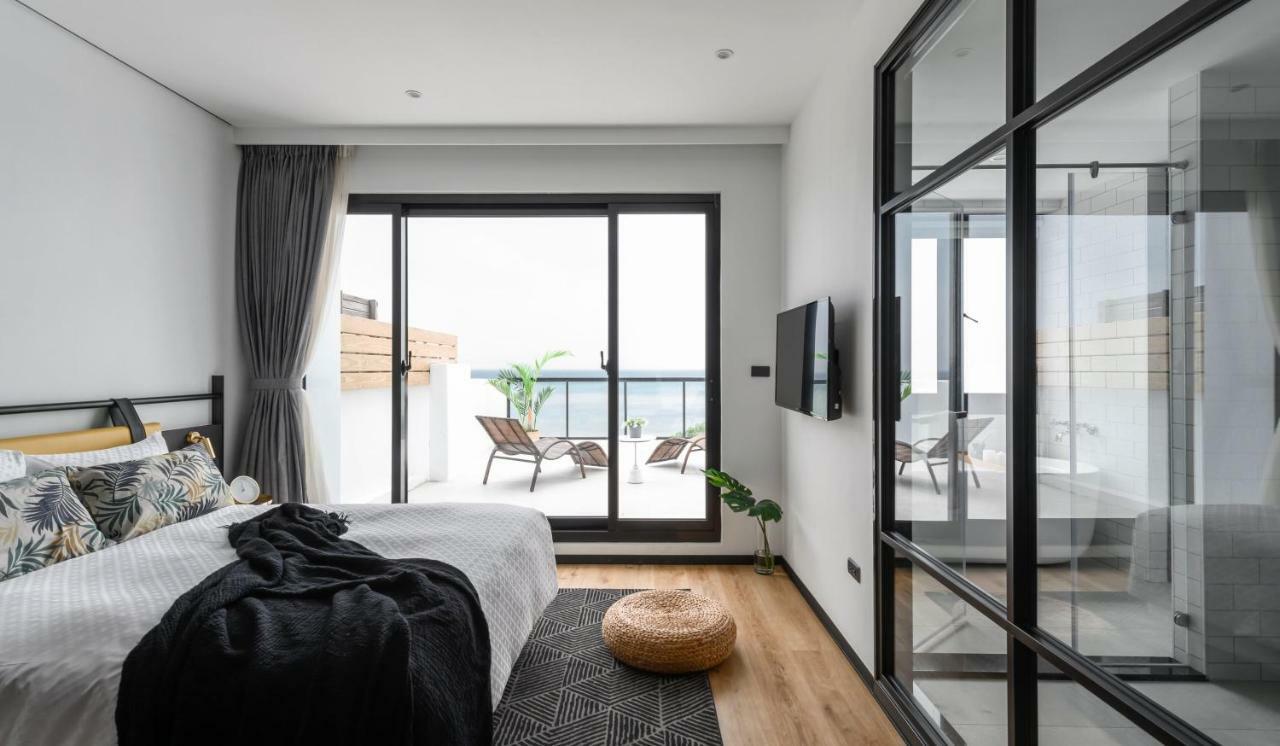 Hido Hostel Kenting Εξωτερικό φωτογραφία