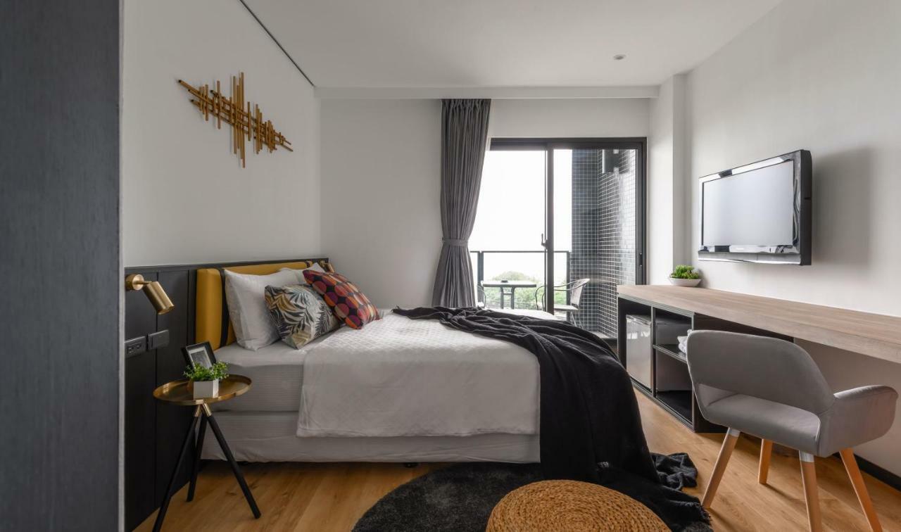Hido Hostel Kenting Εξωτερικό φωτογραφία
