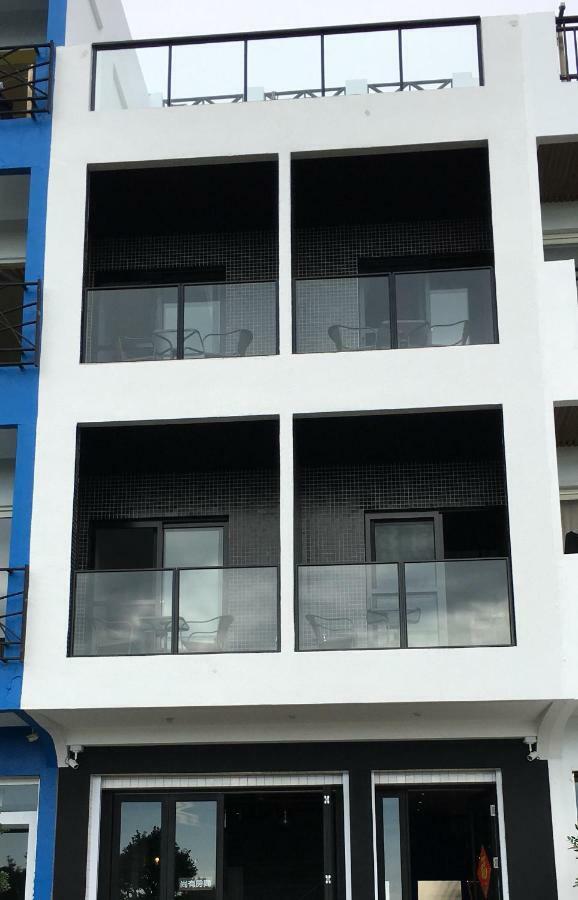 Hido Hostel Kenting Εξωτερικό φωτογραφία