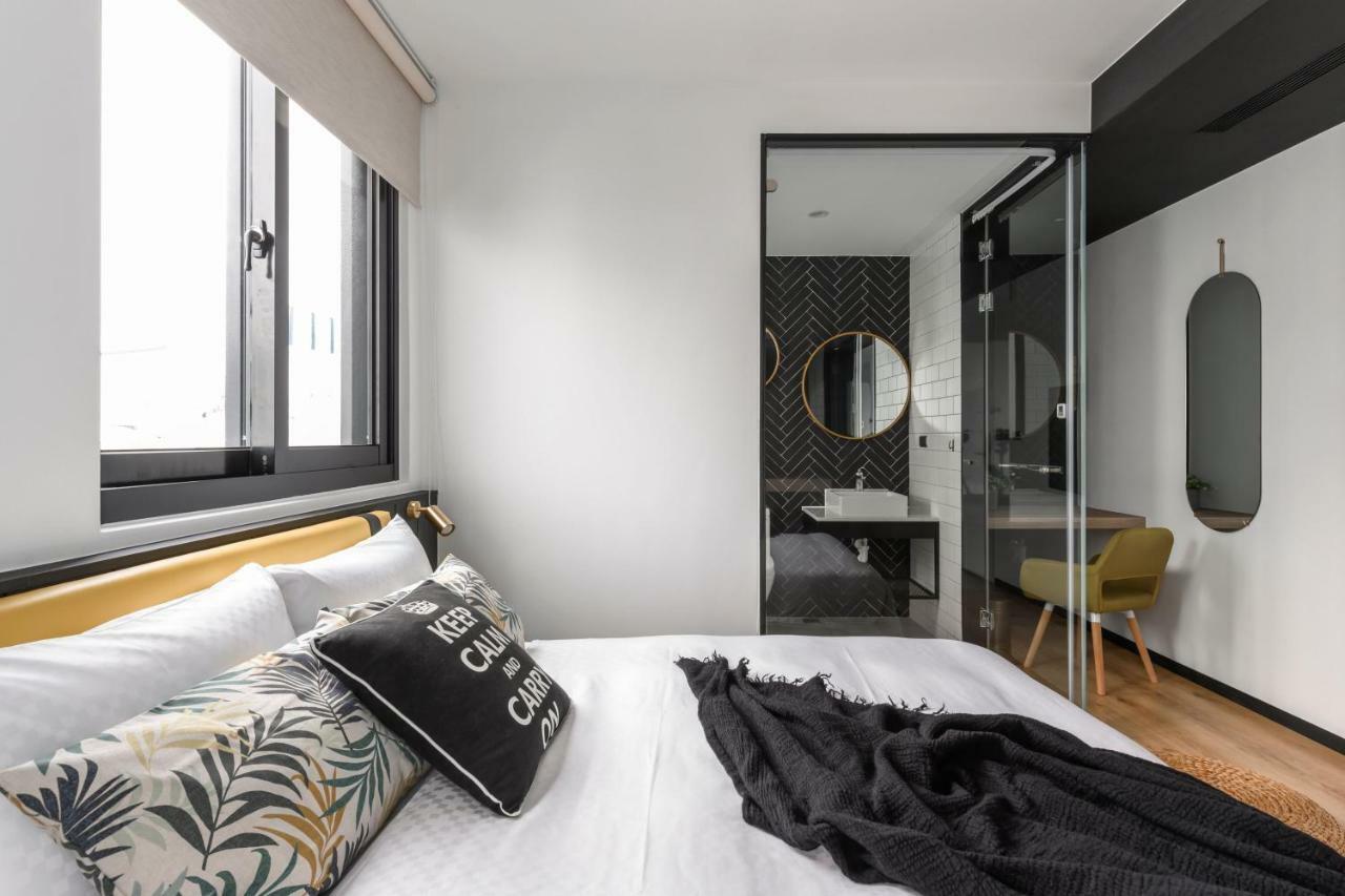 Hido Hostel Kenting Εξωτερικό φωτογραφία