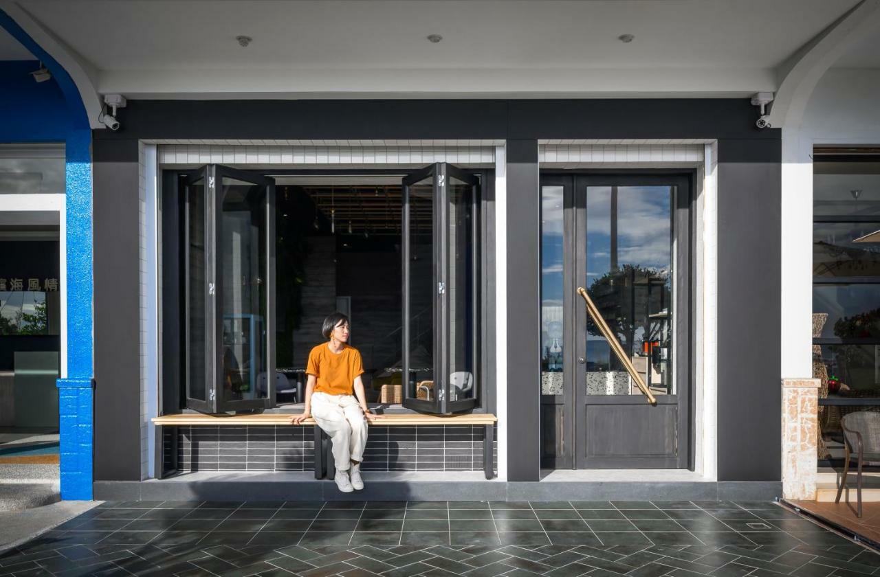 Hido Hostel Kenting Εξωτερικό φωτογραφία