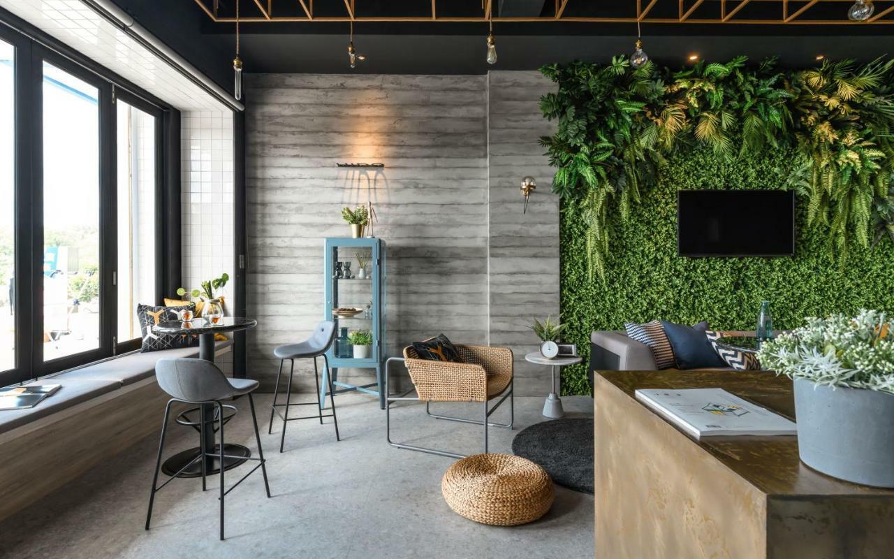 Hido Hostel Kenting Εξωτερικό φωτογραφία