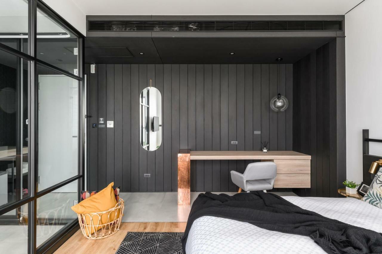 Hido Hostel Kenting Εξωτερικό φωτογραφία