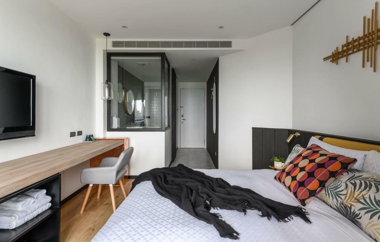 Hido Hostel Kenting Εξωτερικό φωτογραφία