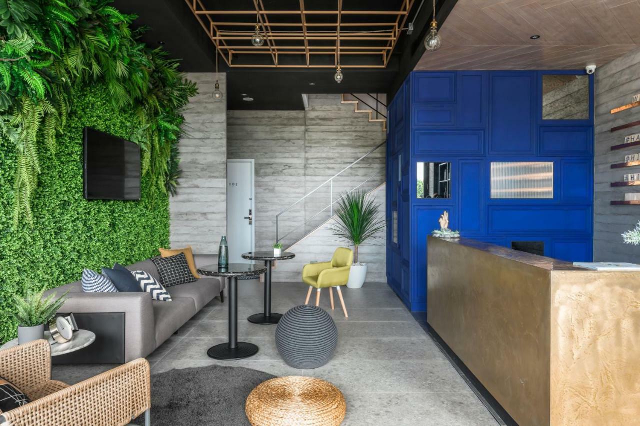 Hido Hostel Kenting Εξωτερικό φωτογραφία