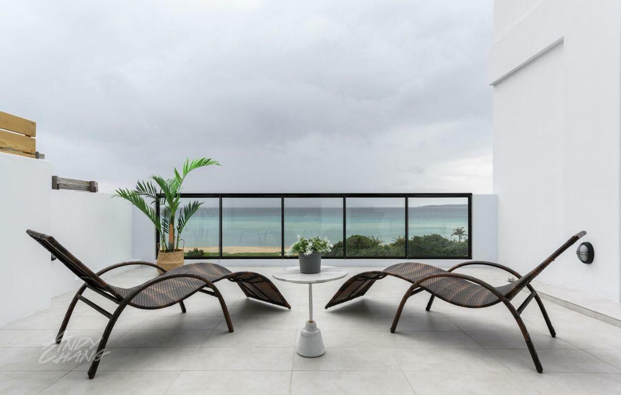 Hido Hostel Kenting Εξωτερικό φωτογραφία