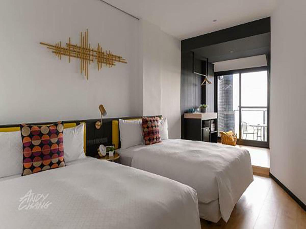 Hido Hostel Kenting Εξωτερικό φωτογραφία